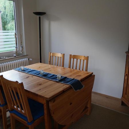 Ferienhaus Ostfriesland Im Teichweg Berumbur エクステリア 写真