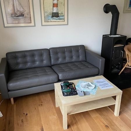 Ferienhaus Ostfriesland Im Teichweg Berumbur エクステリア 写真
